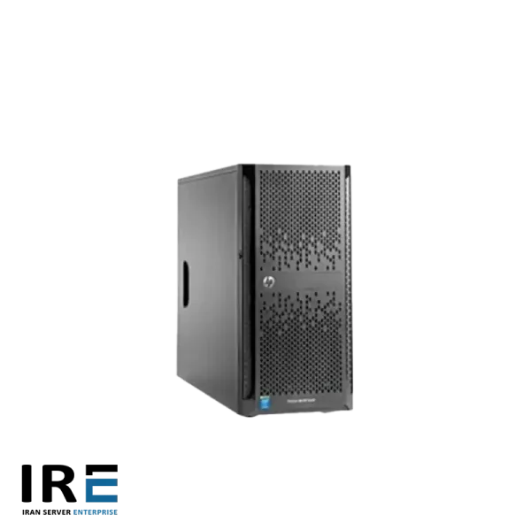 سرور HP Proliant ML150 G9