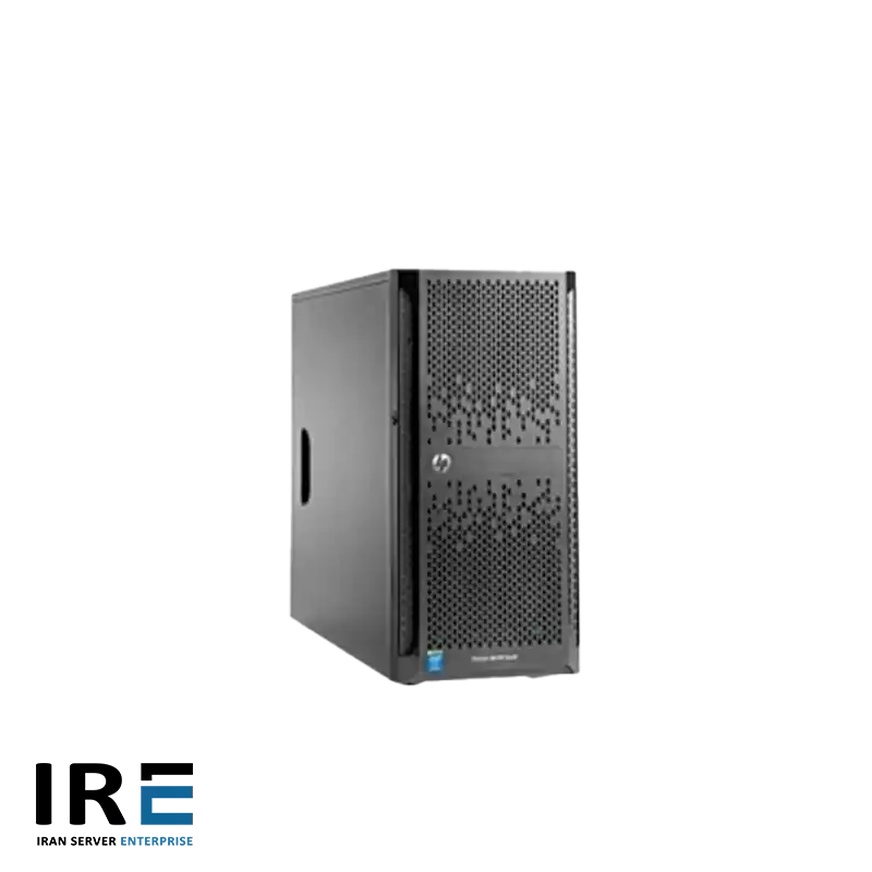 قیمت و خرید سرور HP Proliant ML150 G9 + مشخصات سرور