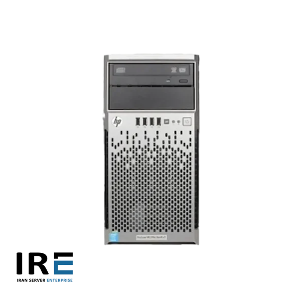 سرور HP ProLiant ML310e G8
