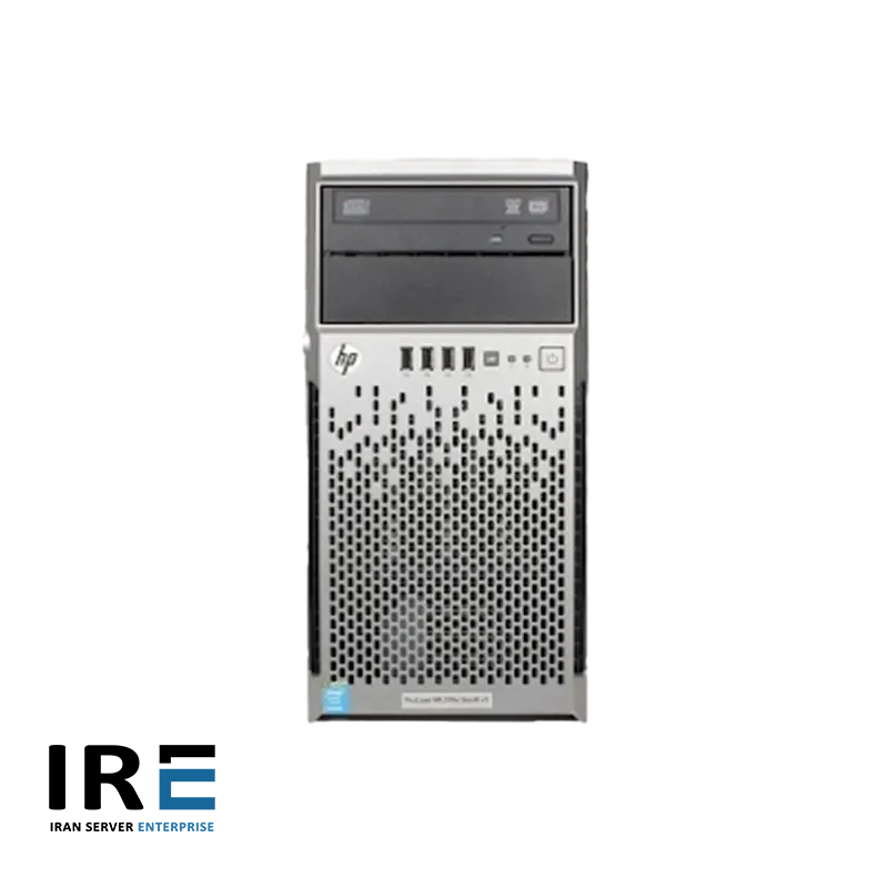 سرور HP ProLiant ML310e G8