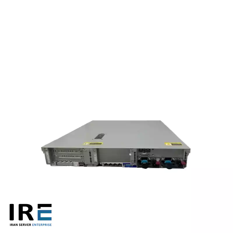 سرور HPE Proliant DL380 G9