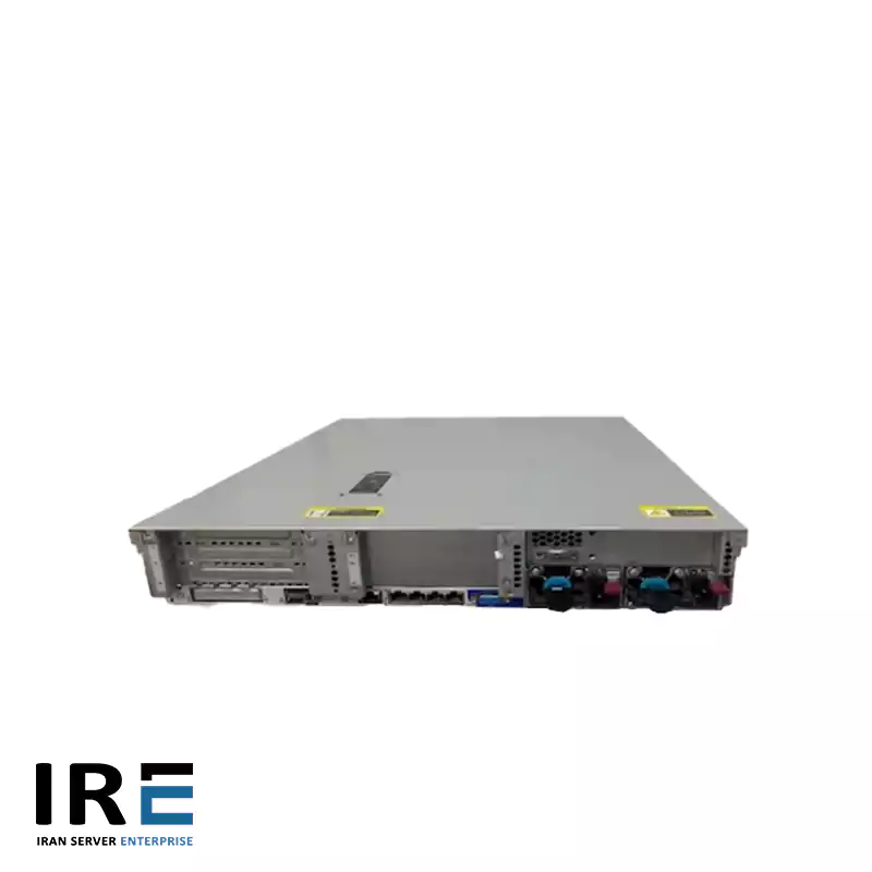 سرور HP Proliant DL380 G9 12LFF