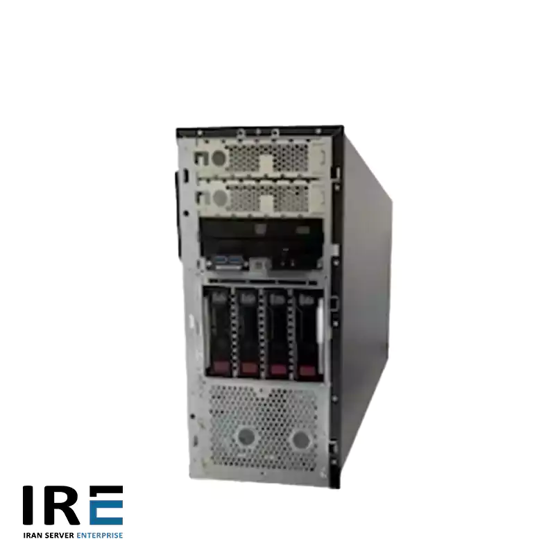 سرور HP Proliant ML150 G9